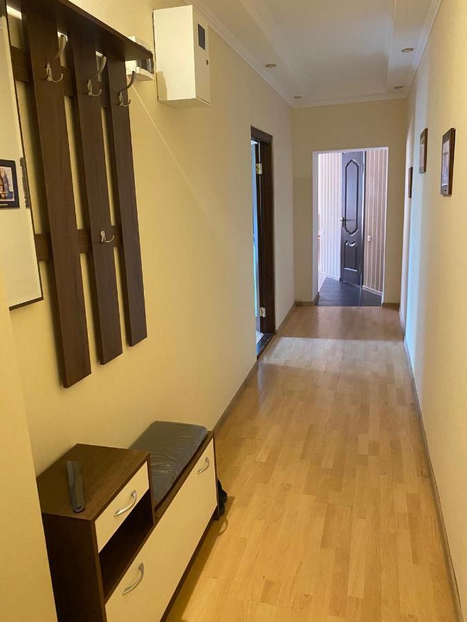 Апартаменты Центр,Возле Макдоналдс Vinnytsia Exteriör bild
