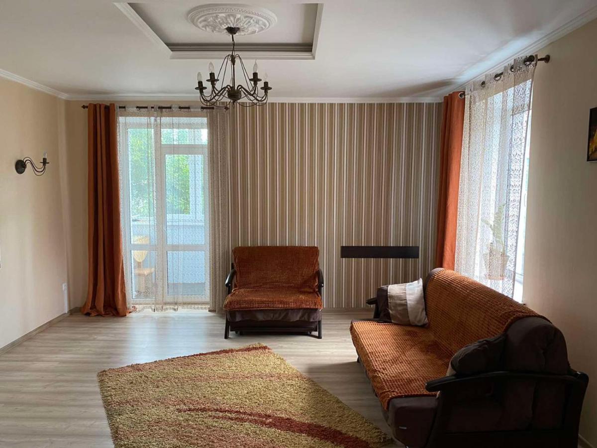 Апартаменты Центр,Возле Макдоналдс Vinnytsia Exteriör bild